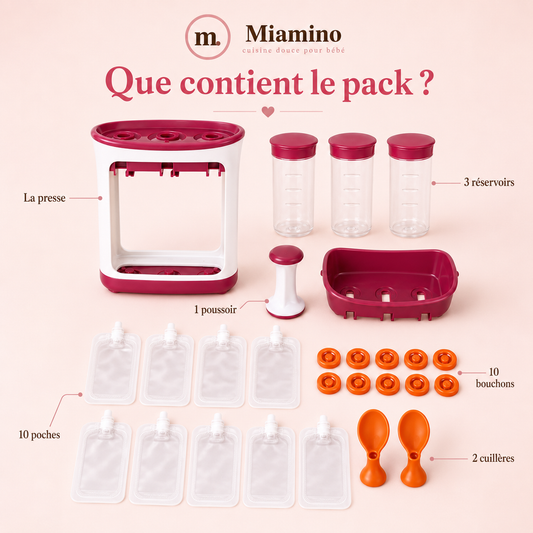 La Presse Mamino