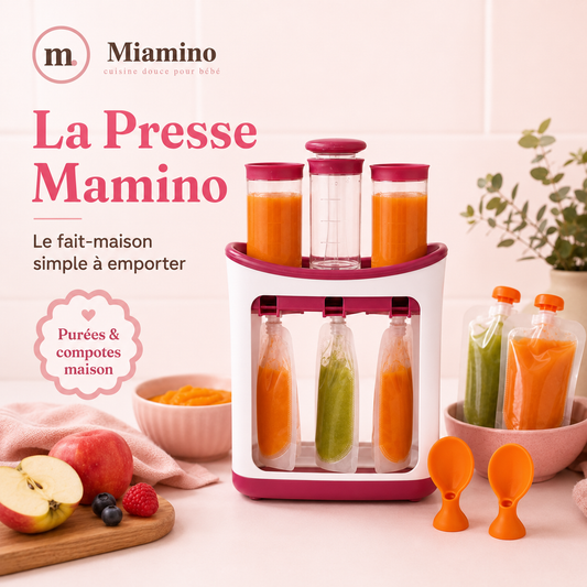 La Presse Mamino