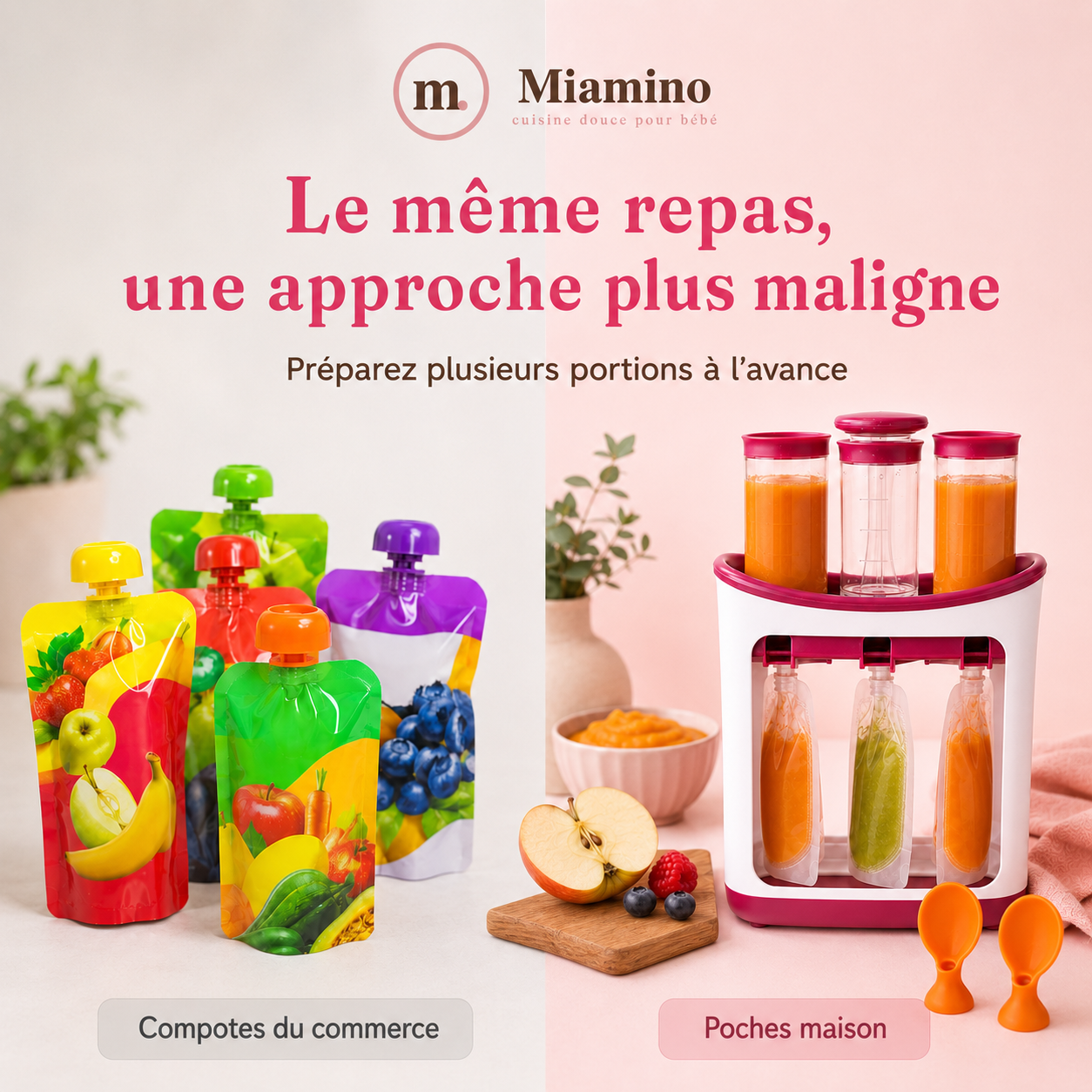 La Presse Mamino