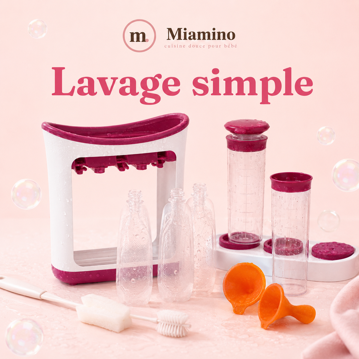 La Presse Mamino