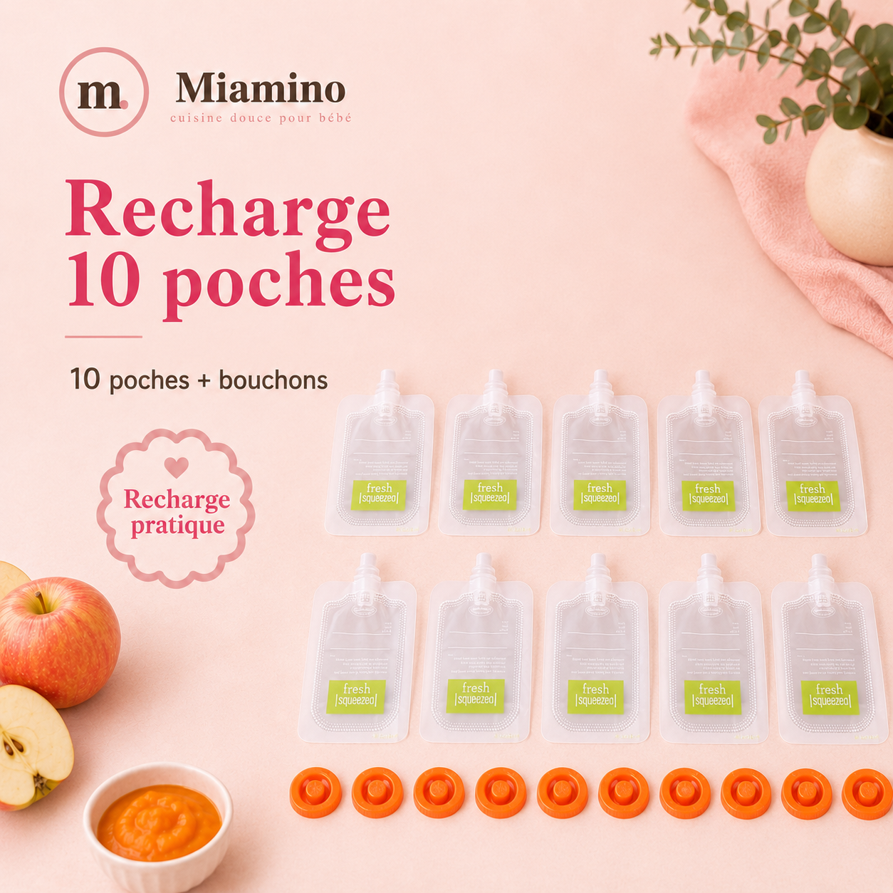La Presse Mamino